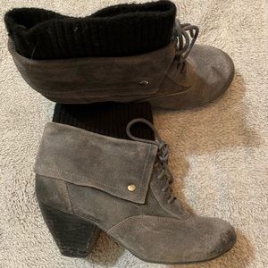 Women’s and/or teen heels